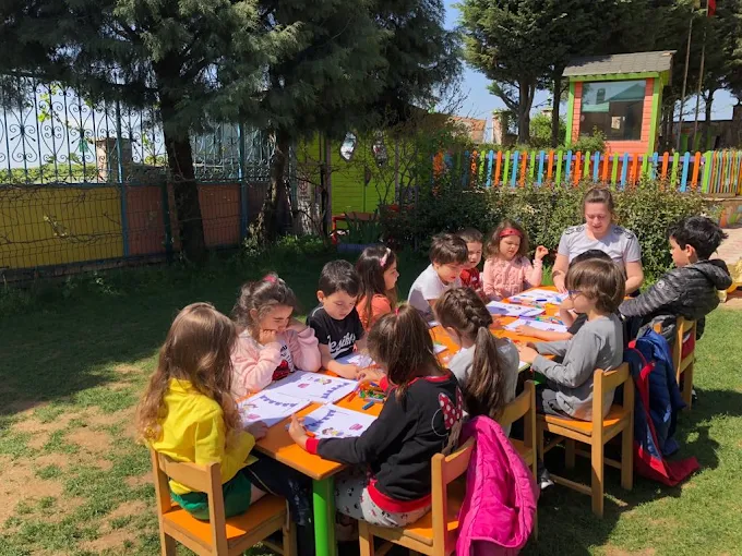 Özel Çorlu Neşe Erberk Anaokulu görsel 9