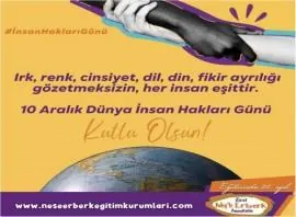 Özel Çorlu Neşe Erberk Anaokulu görsel 8