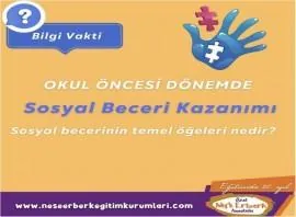 Özel Çorlu Neşe Erberk Anaokulu görsel 9