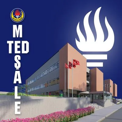 Özel Çorlu Ted Koleji Anaokulu görsel 5
