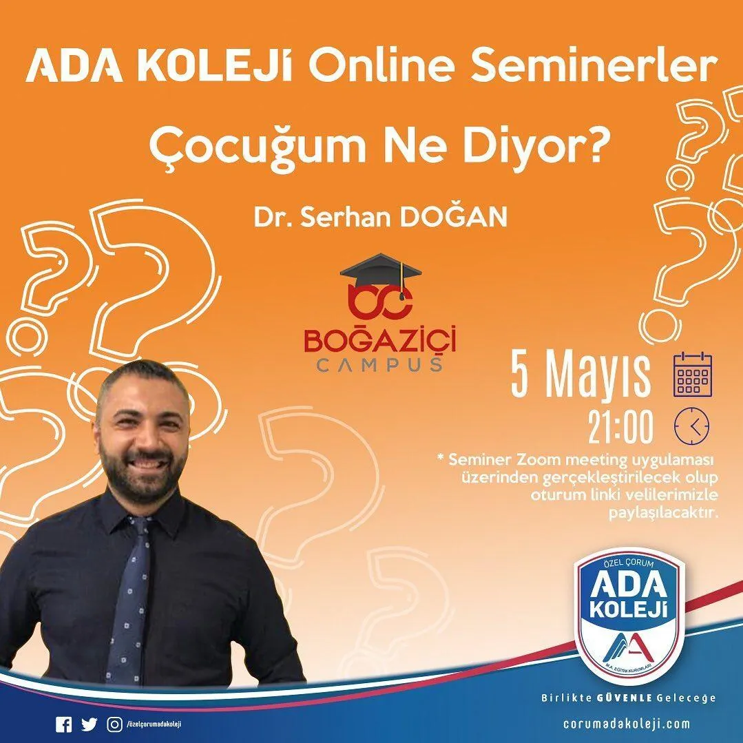 Özel Çorum Ada Anaokulu görsel 10