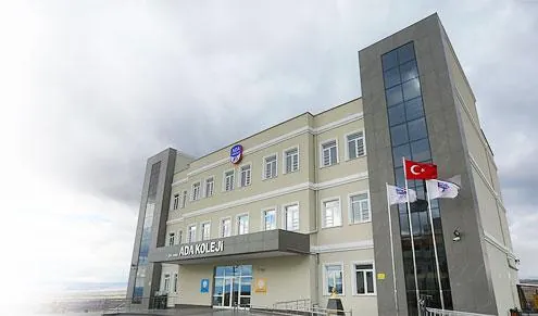 Özel Çorum Ada Anaokulu görsel 2