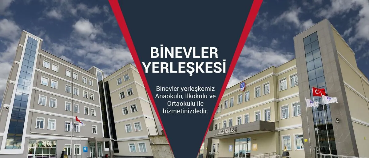 Özel Çorum Ada Anaokulu görsel 3