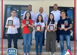 Özel Çorum Ada Anaokulu görsel 6