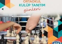 Özel Çorum Ada Anaokulu görsel 7