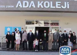 Özel Çorum Ada Anaokulu görsel 8