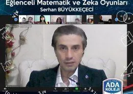 Özel Çorum Ada Anaokulu görsel 9