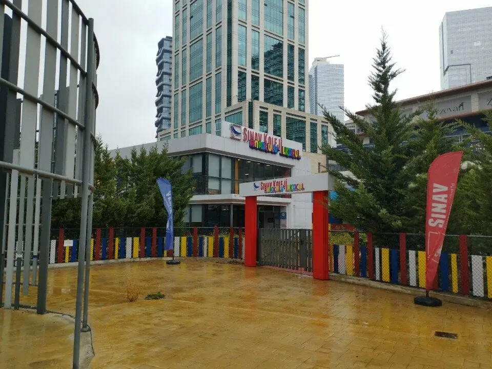 Özel Çukurambar Sınav Koleji Anaokulu