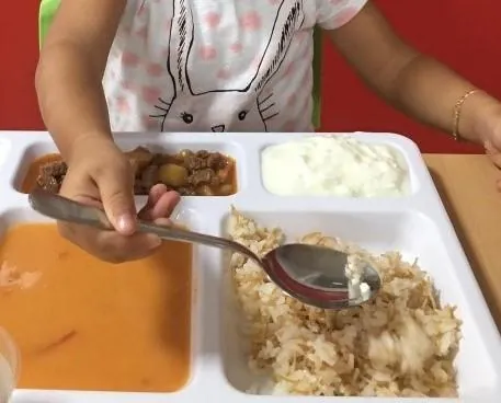 Özel Çukurambar Yeni Akademi Anokulu görsel 3