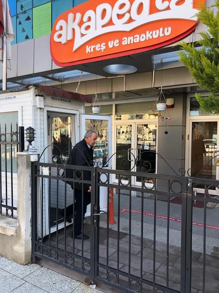 Özel Çukurambar Yeni Akademi Anokulu görsel 4