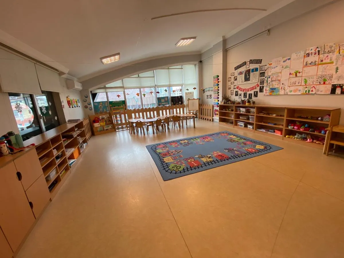 Özel Çukurambar Yeni Akademi Anokulu görsel 7