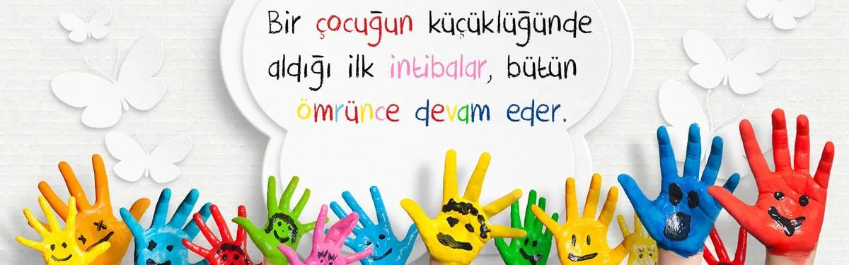 Özel Çukurova Doğuş Anaokulu görsel 3