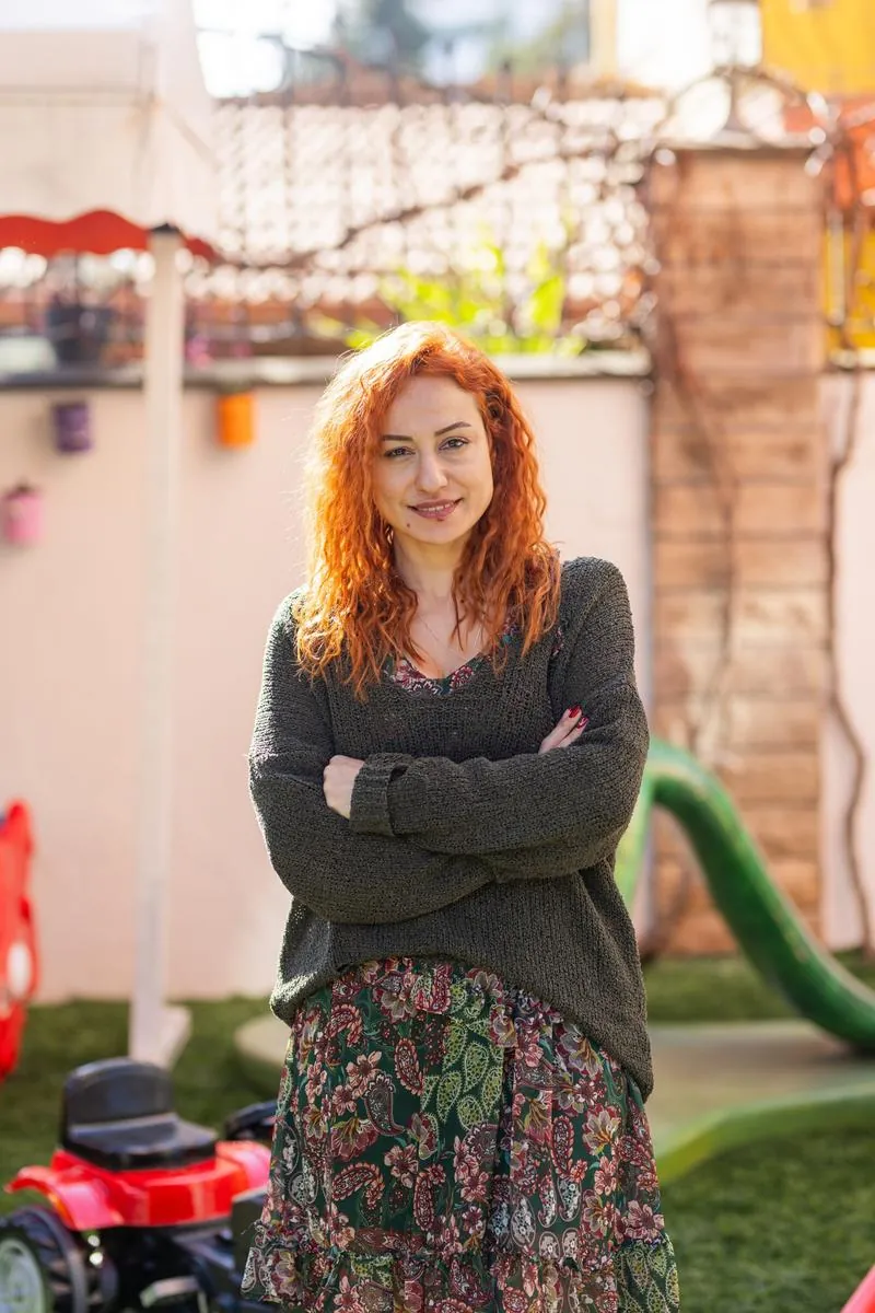 Özel Çukurova Murat Koral Anaokulu görsel 9