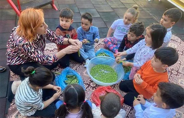 Özel Çukurova Murat Koral Anaokulu görsel 7