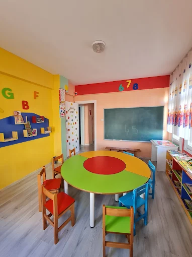 Özel Dahi Beyinler Anaokulu görsel 4