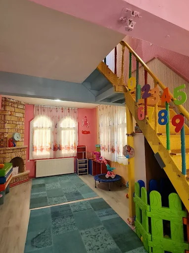 Özel Dahi Beyinler Anaokulu görsel 5