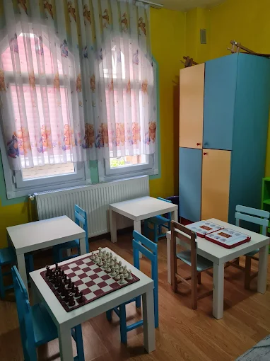 Özel Dahi Beyinler Anaokulu görsel 6