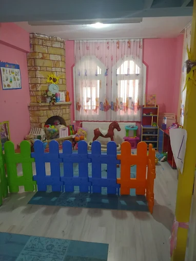 Özel Dahi Beyinler Anaokulu görsel 2
