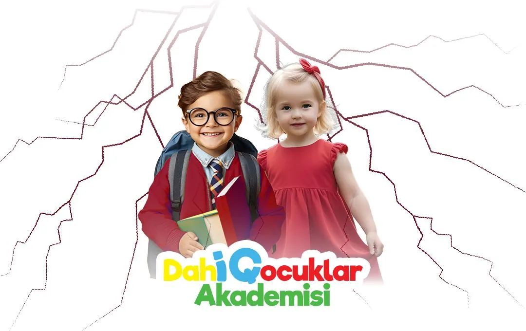 Özel Dahi Çocuklar Akademisi Talas Anaokulu görsel 2