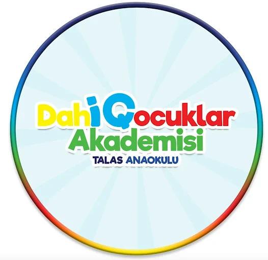 Özel Dahi Çocuklar Akademisi Talas Anaokulu