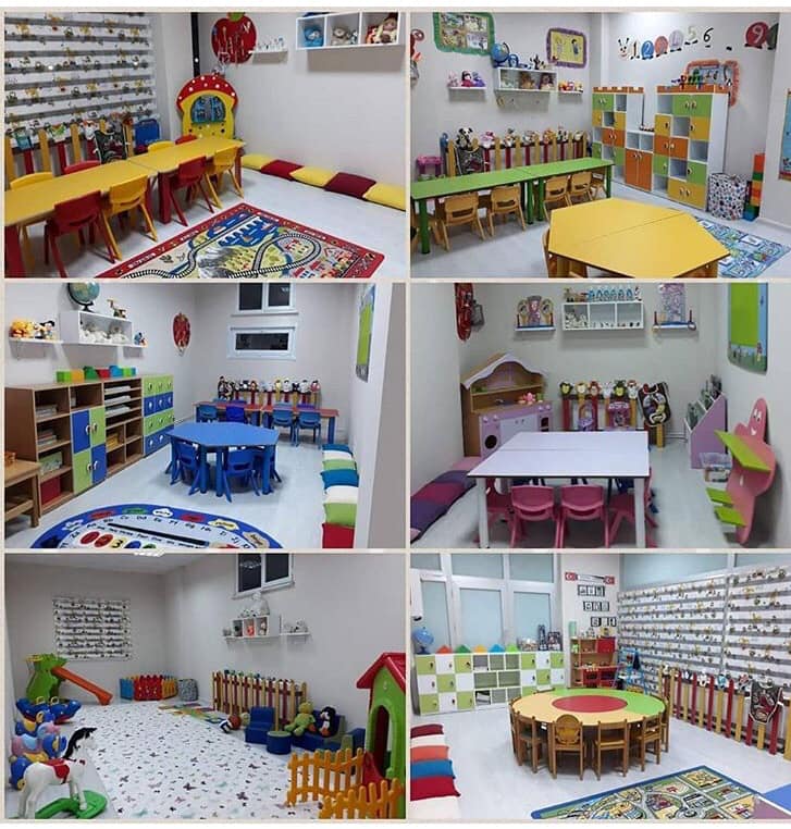 Özel Dahi Çocuklar Anaokulu görsel 3