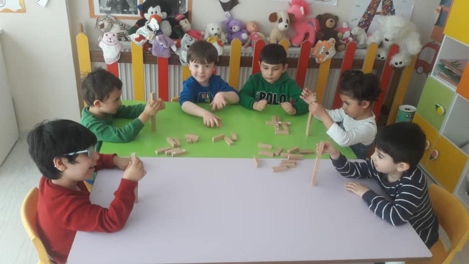 Özel Dahi Çocuklar Anaokulu görsel 4