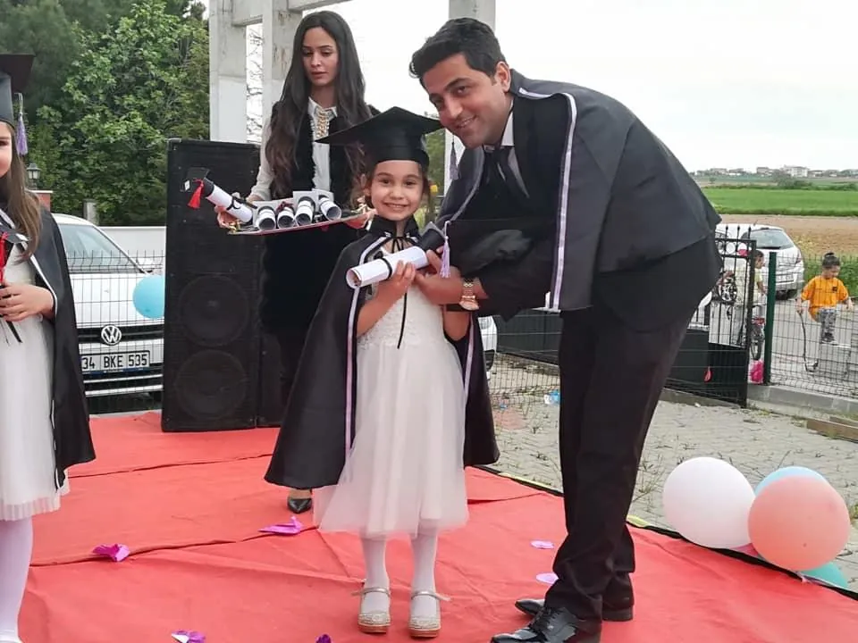 Özel Dahi Çocuklar Anaokulu görsel 6