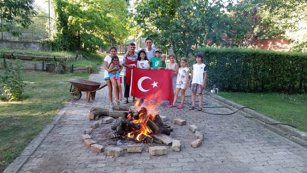 Özel Damla Anaokulu görsel 8