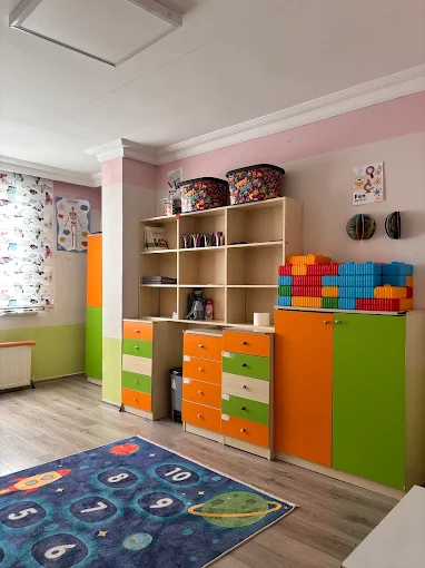 Özel Darıca Güneş Anaokulu görsel 2