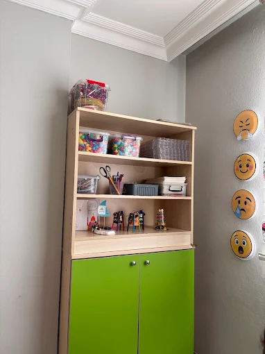 Özel Darıca Güneş Anaokulu görsel 3