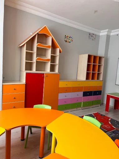 Özel Darıca Güneş Anaokulu
