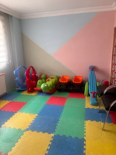 Özel Darıca Güneş Anaokulu görsel 4