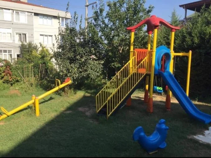 Özel Darıca Su Anaokulu görsel 5