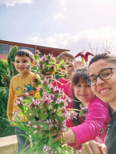 Özel Darıca Su Anaokulu