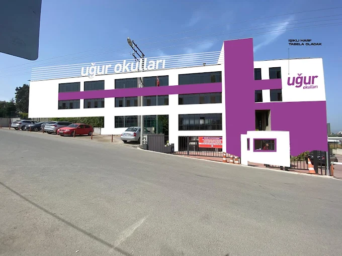 Özel  Darıca  Uğur Anaokulu