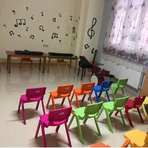 Özel Dem Anaokulu görsel 6