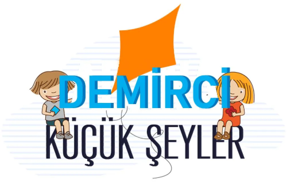 Özel Demirci Küçük Şeyler Anaokulu