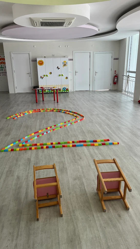 Özel Demre Lale Bahçesi Anaokulu görsel 3