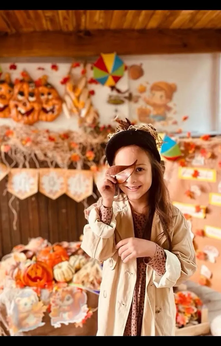 Özel Deniz Anaokulu