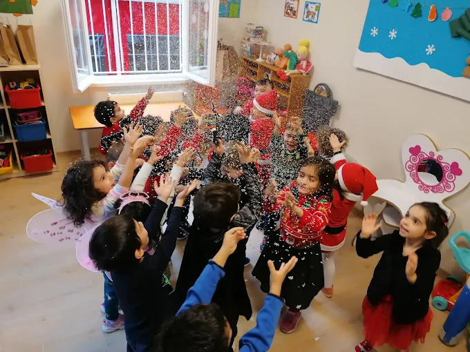 Özel Denizatı Anaokulu