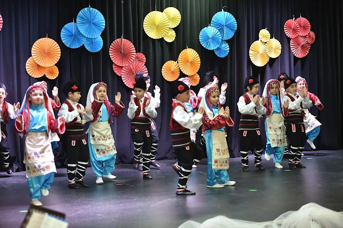 Özel Denizatı Anaokulu görsel 3