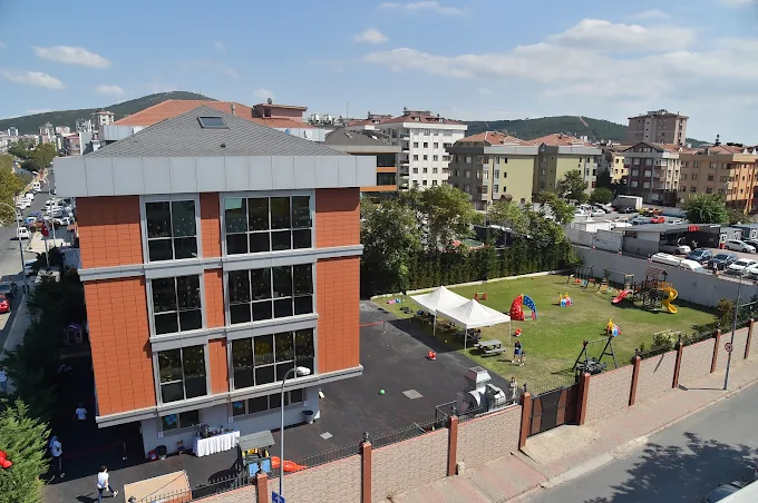 Özel Denizatı Anaokulu görsel 5