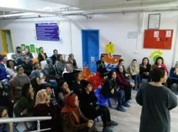 Özel Denizli Nasreddin Hoca Anaokulu görsel 8
