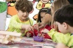 Özel Denizli Nasreddin Hoca Anaokulu