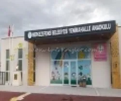 Özel Denizli Nasreddin Hoca Anaokulu görsel 4