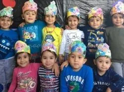 Özel Denizli Nasreddin Hoca Anaokulu görsel 5