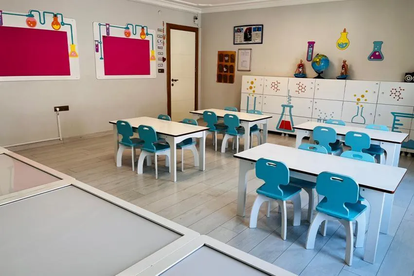 Özel Derin Düşler Anaokulu görsel 10