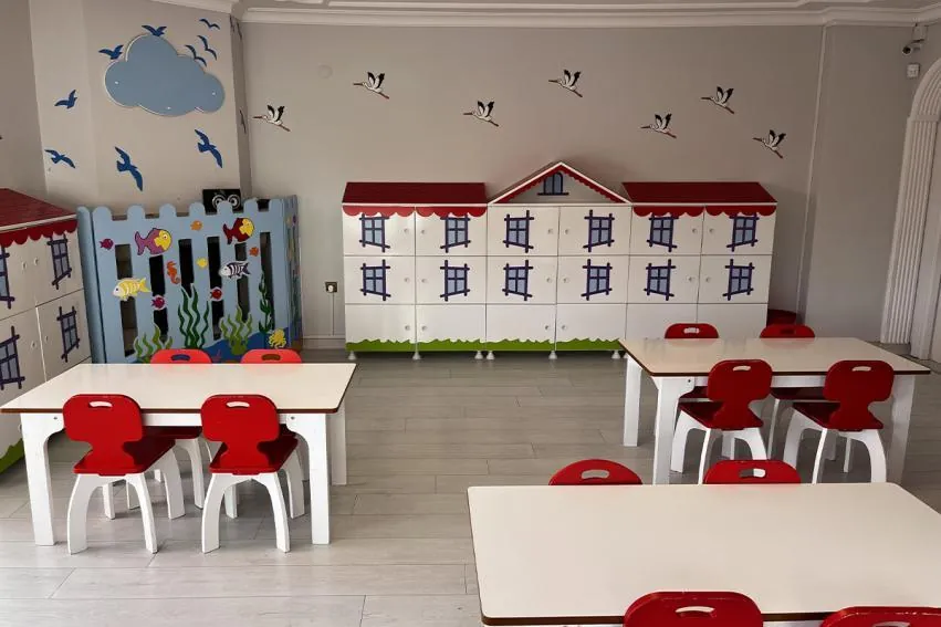 Özel Derin Düşler Anaokulu görsel 2
