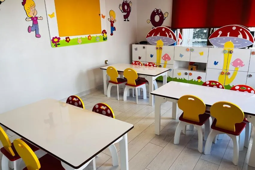 Özel Derin Düşler Anaokulu görsel 8
