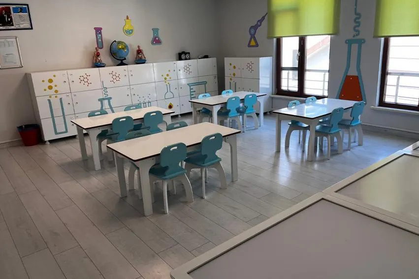 Özel Derin Düşler Anaokulu görsel 9